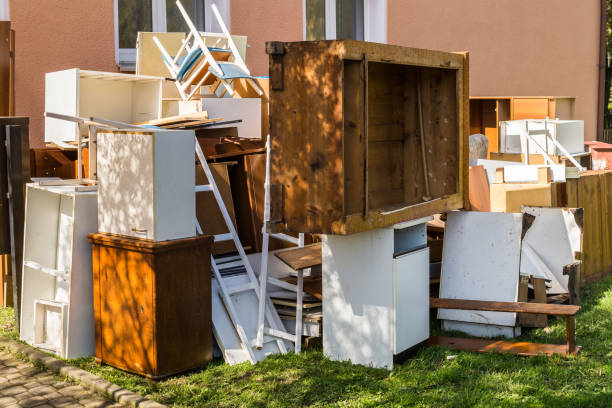 Best Dumpster Rental Services  in Five Corners, WA