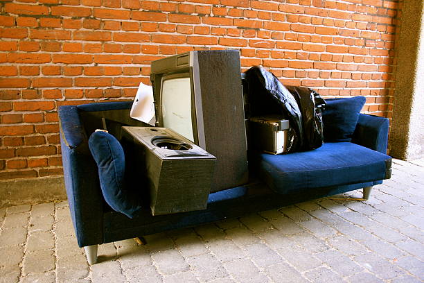 Property Management Cleanouts in Five Corners, WA