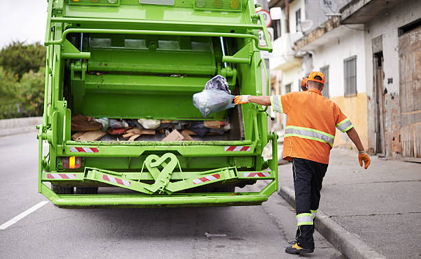 Best Donation Pickup Services  in Five Corners, WA